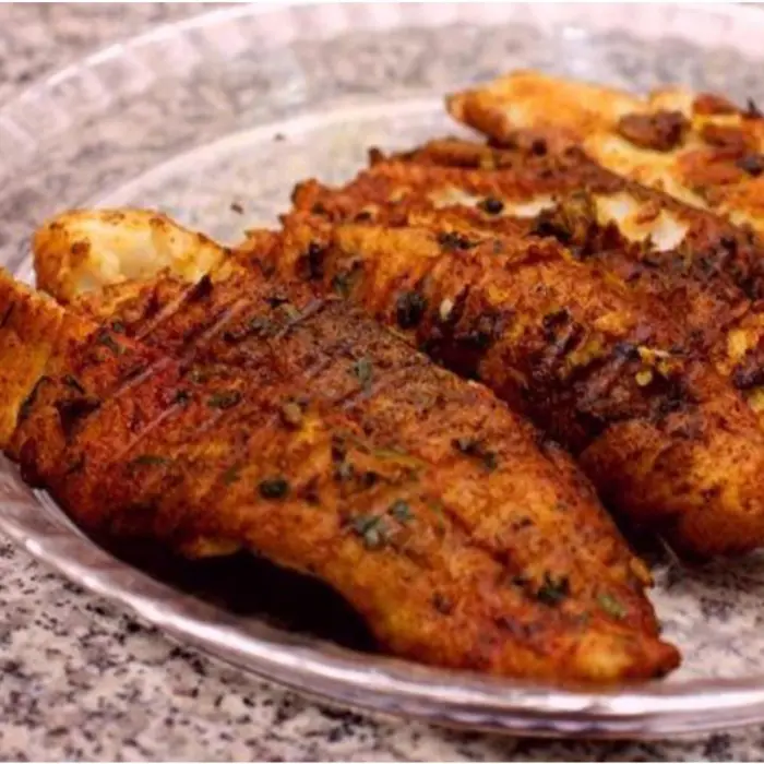 Grilled Fillet -  Kilo